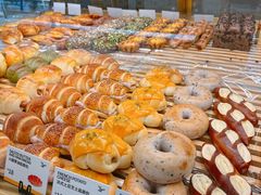 -法桐蛋糕·手作面包(万象城店)