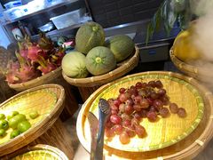 -吉布鲁牛排海鲜自助(龙湖北城天街购物广场店)