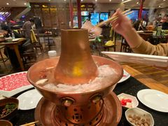-南门涮肉(通州大船店)