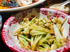 -老湘村·湖南土菜(天河维多利店)