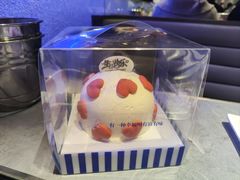 -奔海甄选·活鲜刺身铁板烧自助(太原里店)