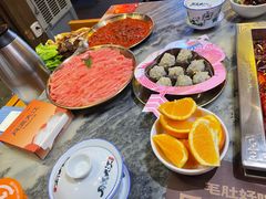-月满大江千层肚火锅(锦城大道店)