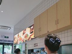 -小杨生煎(松江大学城店)