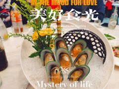 -渔文乐·海鲜大排档(壹品总店)