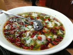 -美极鲜食坊(宝安南路店)