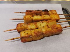 -醉炫音速烧烤·干煸菜(沙河总店)