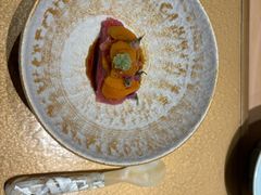 -鹤菊·鮨Omakase(古子城店)