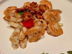 -全聚德(双井店)