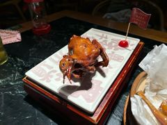 -大鸽饭(北京路店)