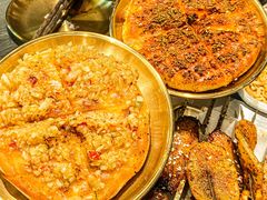 -碎怂烤肉(钟楼柳巷店)