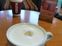 -COSTA COFFEE(张江软件园店)
