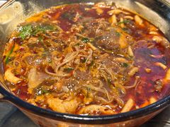 -芳芳私房菜·精做淮扬菜(承德路店)