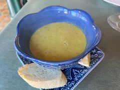 扁豆汤-Turka土耳咖 (滨海新区店)