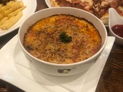 -安妮意大利餐厅(国贸店)