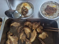 -电厂猪脚粉快餐店