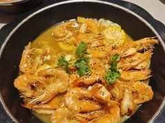 -巴蜀王婆大虾(南锣鼓巷店)