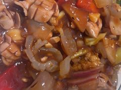 -旺达·福州菜(正大广场店)