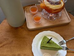 -雕刻时光咖啡馆(南院门店)