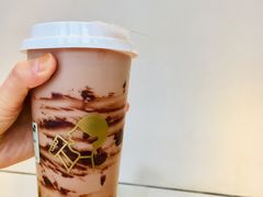 -喜茶(上海五角场万达店)
