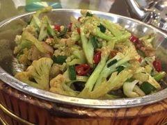 -北雪湘园酒家(五山店)