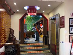 -巴将军·非遗老字号火锅(解放碑店)