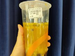 -CoCo都可(建外SOHO店)