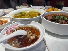 -渝是乎酸菜鱼(龙旗购物中心店)