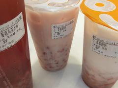 -CoCo都可(中华广场店)