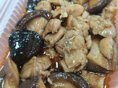 -超意兴·把子肉(英雄山路店)