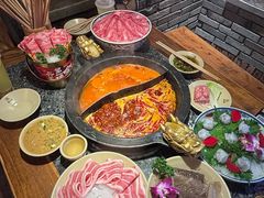 -蜀大侠火锅(总府路店)