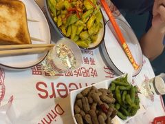 -小田油焖小龙虾(双井店)