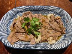 活肉-余味