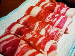 -和创柚子·会席日本料理(新区淮海街店)