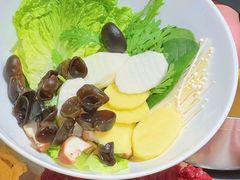 -今日牛事潮汕鲜牛肉火锅(瑞金店)