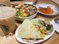 -Dough&Joe团憩(瑞虹天地月亮湾店)