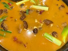 -湘肠香火锅店(团结湖店)