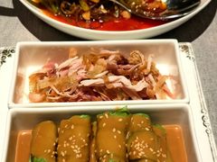 -星·South Beauty·俏江南(国贸店)