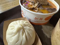 -津品味小吃(大学湾店)