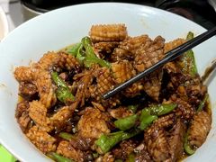-鑫小城故事·藕汤·家常菜(台北一路总店)