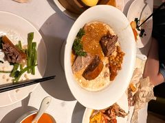 -汤城小厨•粤菜•靓汤(苏州街店)