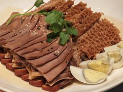 -阿娘家·原生态农家菜(国顺东路店)