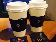 -星巴克(武康路店)