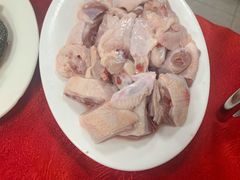 -花苑美食横琴生蚝火锅(拱北粤华路店)