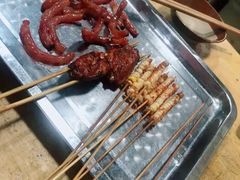 -夜烤·宜宾烧烤(洋河路店)