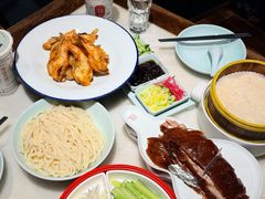 -小吊梨汤·北京菜·烤鸭(王府井银泰in88店)