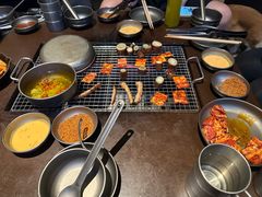 -夜食白市Yespicy·烧烤啤酒宵夜(番禺四海城店)