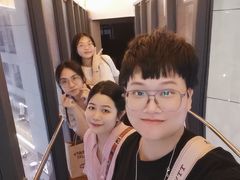 -火婆子·川小馆(扬韬科技广场店)