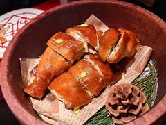 -锦楼·臻选新杭帮(杭州中心店)