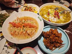 -新白鹿餐厅(城西银泰城店)