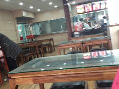 大堂-庆丰包子铺(房山长阳店)